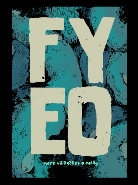 For Your Eyes Only (PDF)