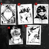 Illustrated Bookplates