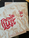BOOK OF SHADOWS: Paradise Lust