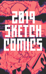 2019 Sketch Comic Collection