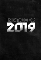 Nero's Inktober 2019 (PDF)